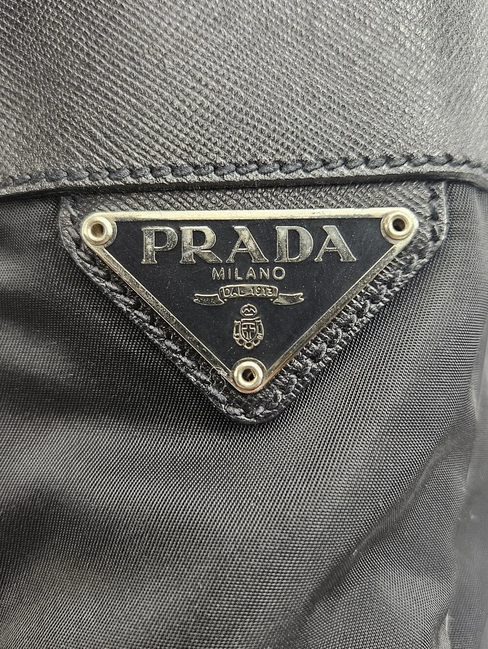 Prada 100% authentic